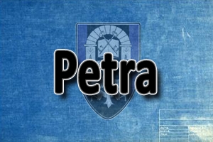 Petra 1: Rock and a Hard Place (Part 7)