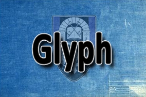 Glyph 4: Putting Pen to Paper (Part 1)