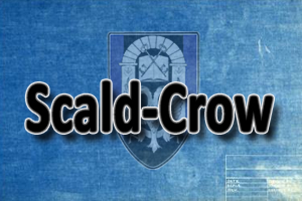 Scald-Crow 1: The Rocky Road to Whateley (Part 1)