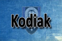 The Kodiak in Winter