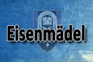 Eisenmadel 1: Summer of my German Heritage (Part 2)