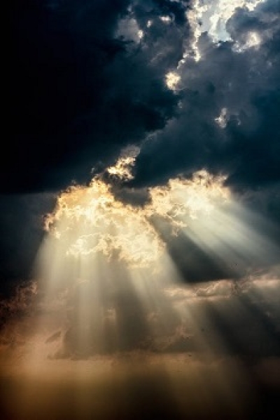 Heaven&#039;s Light 5: The Light Between (Part 1)
