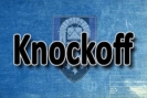Knockoff 2 - Fight or Flight (part 3)