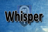 Whisper (Chapters 36-39)