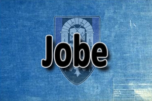The Second Book of Jobe (Part 1)