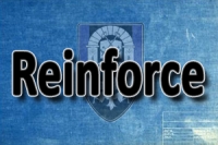 Reinforce: Don't Call Me a Pretty