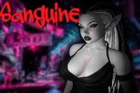 Sanguine 2: From Darkness to Light