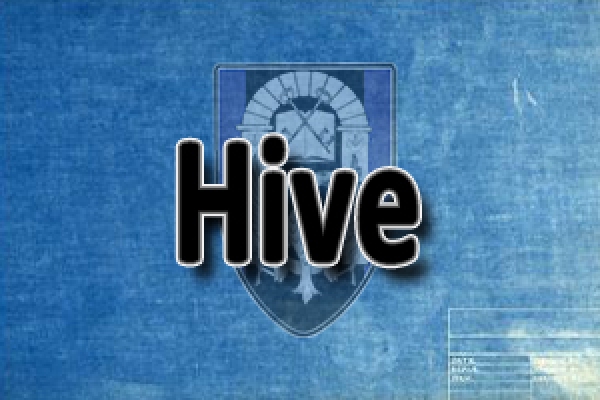 Hive 1: What&#039;s Buzzing You?