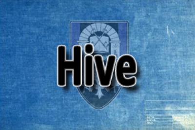 Hive's Christmas Holiday (Part 1)