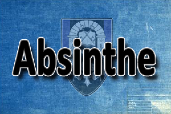 Absinthe 2:  The Absinthe of Malice (Part 1)