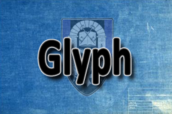 Glyph 3: Ink in her Veins (Part 2)