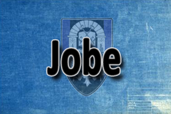The Second Book of Jobe (Part 2)