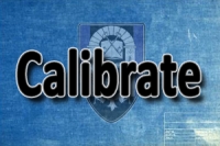 Calibration