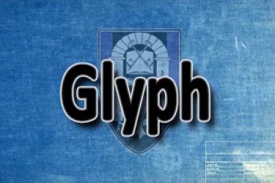 Glyph 4: Putting Pen to Paper (Part 4)