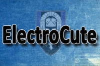 ElectroCute 2: 2 Cute, 2 Furry-ous