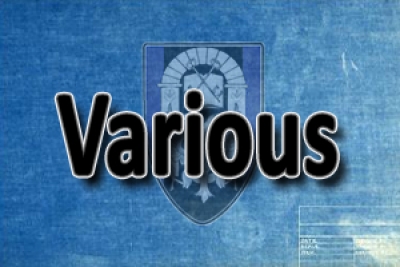 The Gates of the Garden