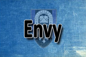 Envy and the Gilded Cage (Part 1)