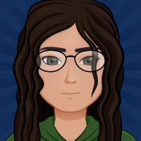 Jules Morrison's Avatar