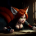 Fiddlerfox's Avatar